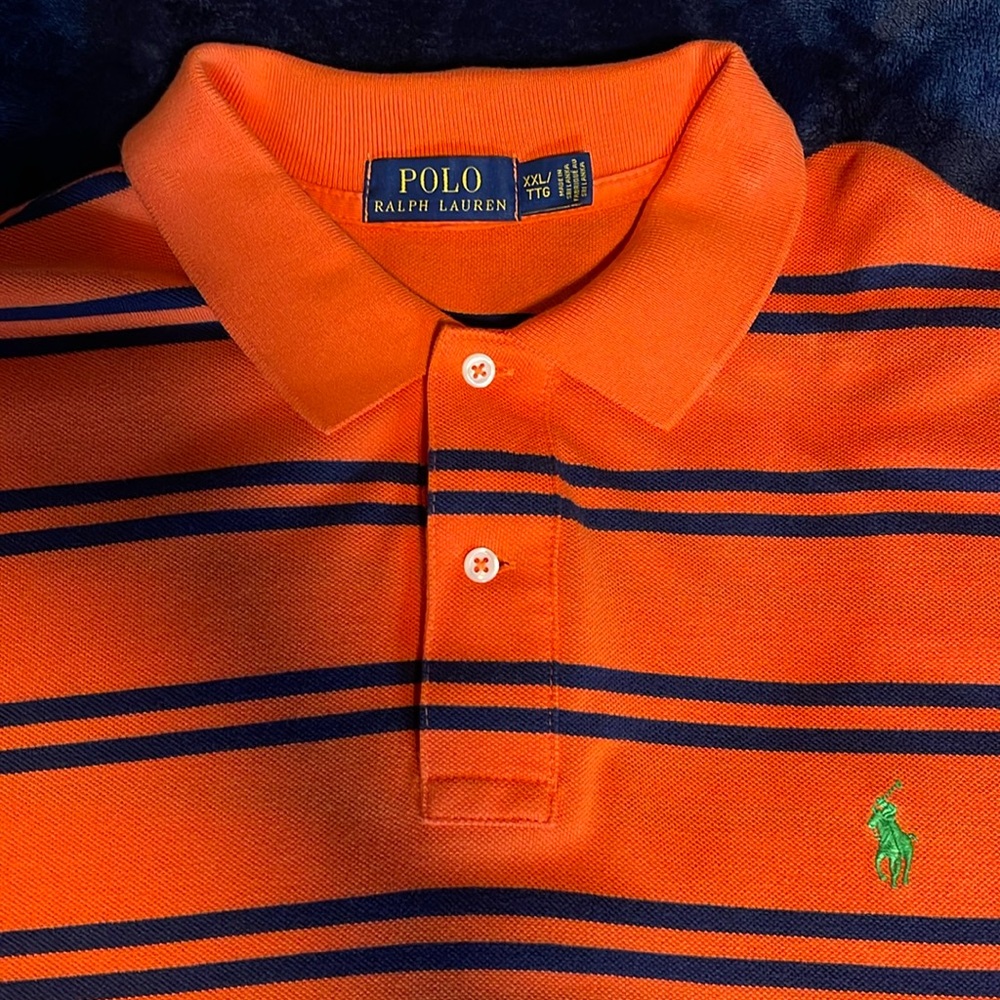 POLO RALPH LAUREN